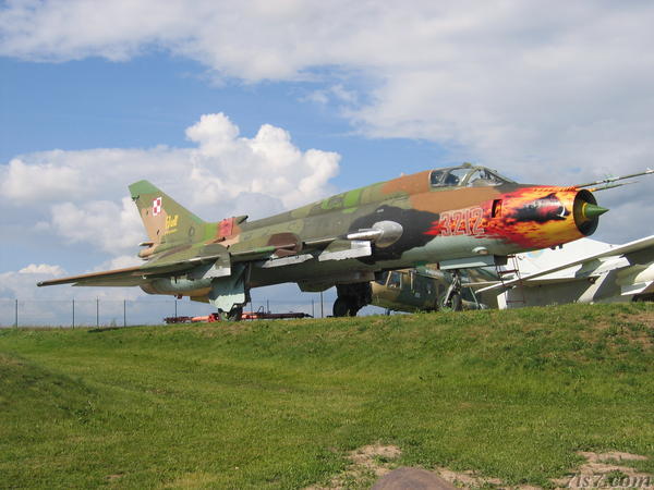 SU 22M4 (Russia)