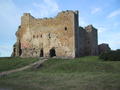 Toolse Castle Ruins