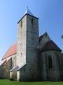 Valjala&nbsp;Church