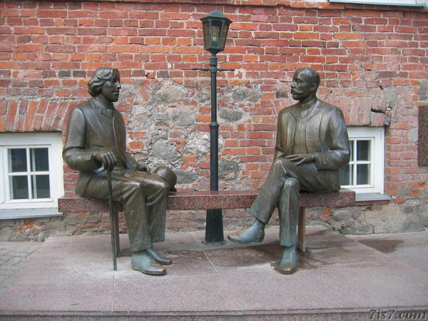 Wilde and Wilde