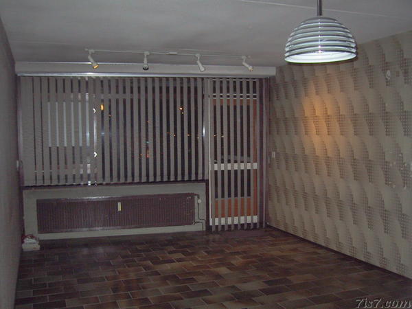 Living Room After