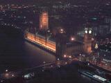Parliament and Big Ben