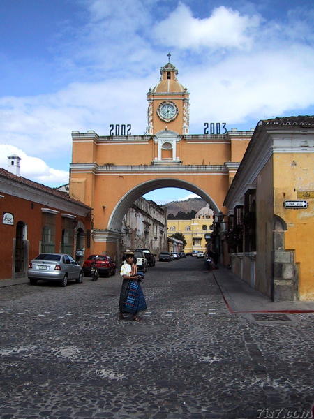 The Arch