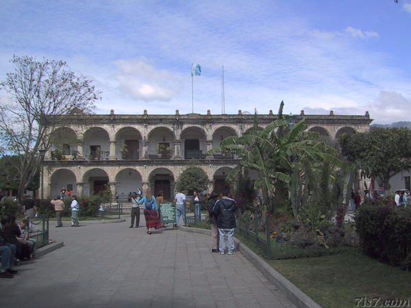 Central Park
