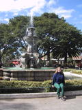 Fountain