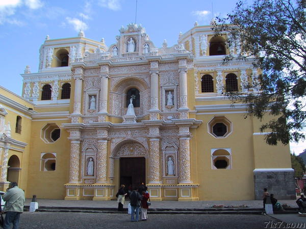 La Merced