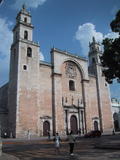Merida Cathedral
