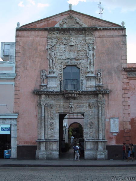 Facade