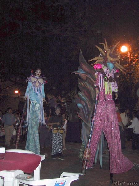 Street Theater