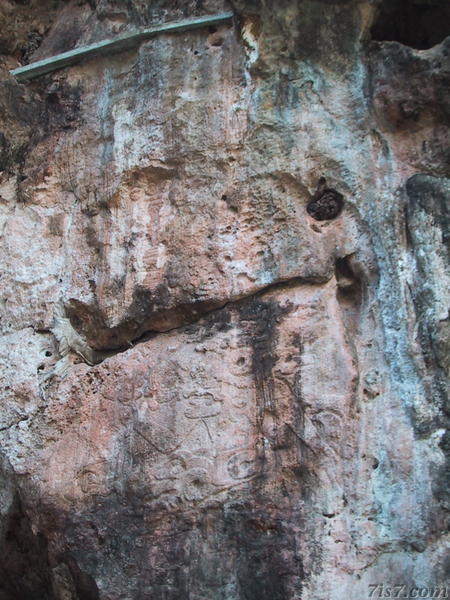 Carvings