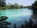 Agua Azul