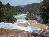 Agua Azul