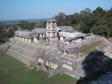 Palenque Palace