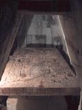 Pacal II Sarcophagus