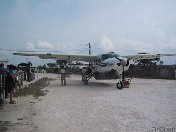Airplane