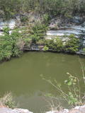 Sacred Cenote