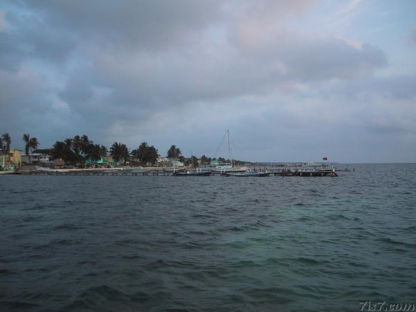 Caye Caulker