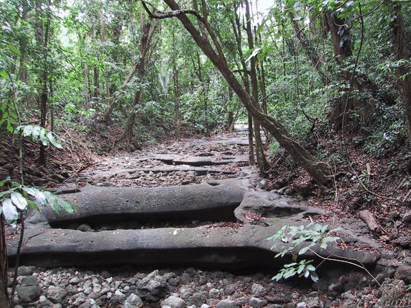 Siete Altares