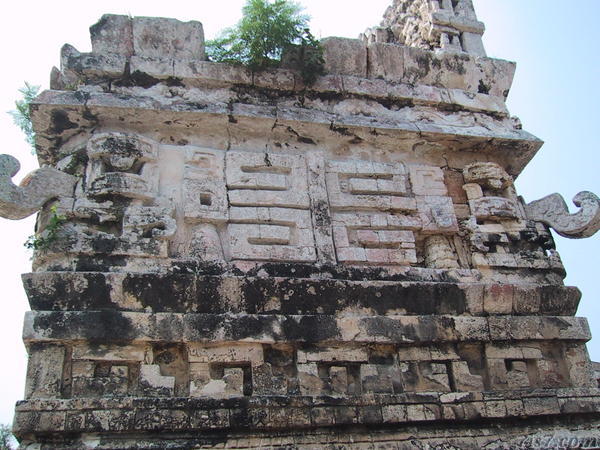 Temple of Fertility