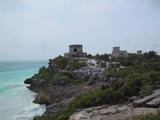 Tulum Ruins