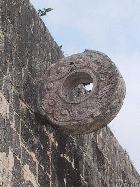 Pelote Maya
