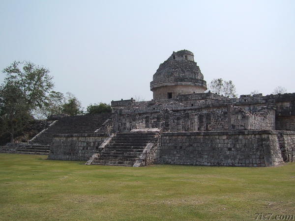 Chichen-Itza Observatory