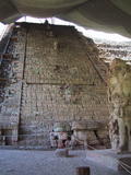 Copan Stairs