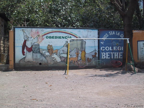 Obedience