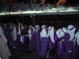 Semana Santa - Boys Carrying