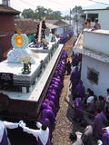 Semana Santa - Procession