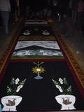 Semana Santa - Alfombra Night
