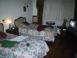 Our Room
