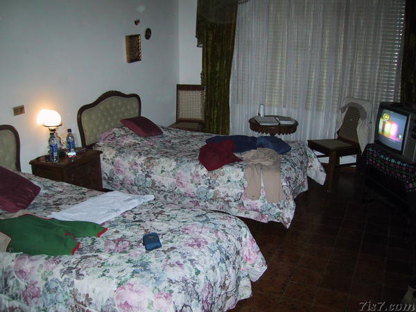 Our Room