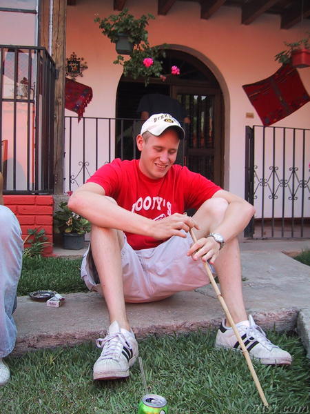 Curt