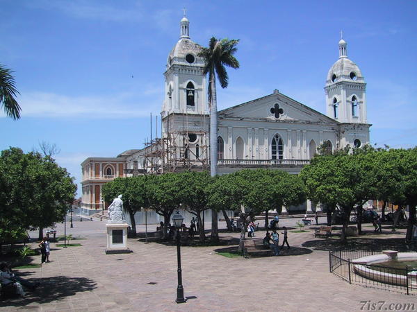 Granada Cathedral