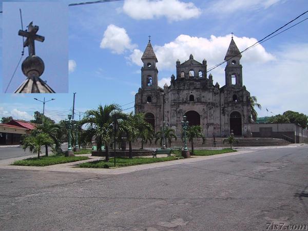 Iglesia de Guadalupe