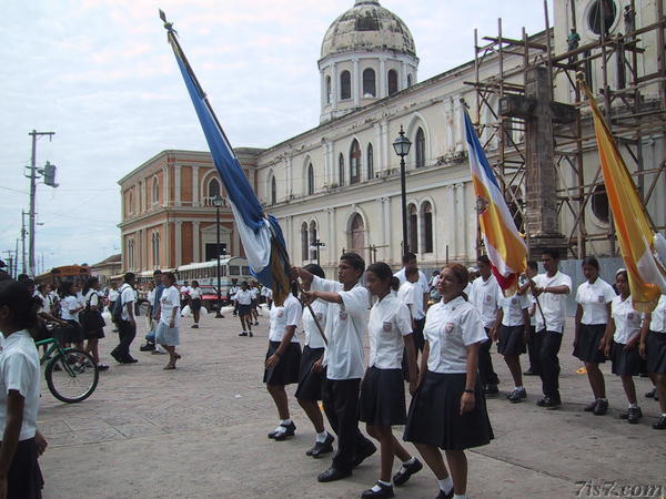 Parade