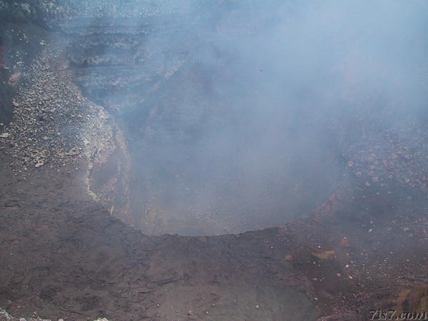 Santiago Crater