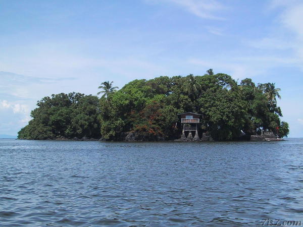 Isleta House