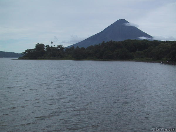 View from Mérida