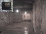 Auschwitz Gas Chamber
