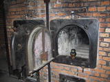 Auschwitz Crematorium