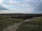 Birkenau Ruins