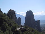 Another Meteora Monastery