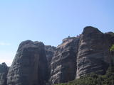 Meteora Monastery