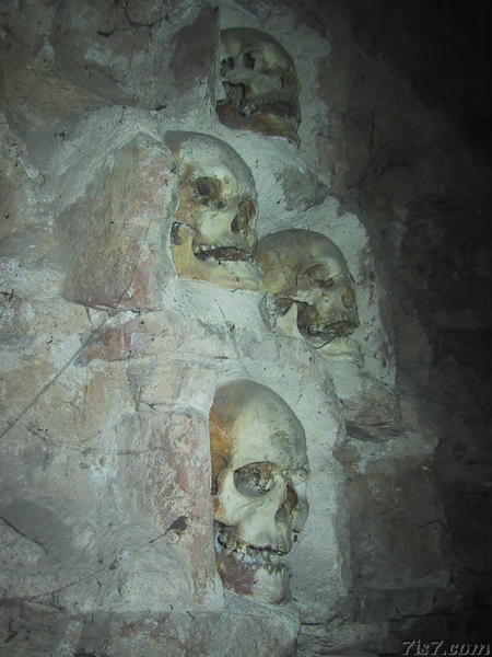 Niš Skull Tower