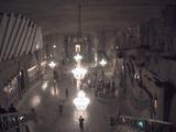 Wieleczka Salt Mine Underground Church