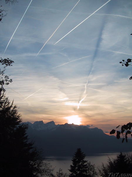 Air Traffic