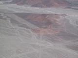 Nazca Lines Trapezoids from the Air