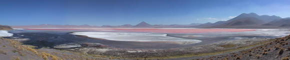 Laguna Colorada